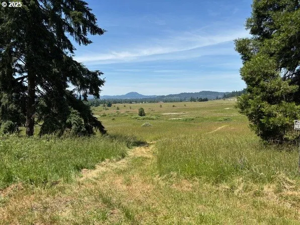 N Morningstar Rd, Pleasant Hill, OR 97455