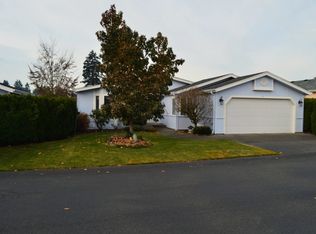 1933 Poppy Ln SE #108B, Olympia, WA 98503