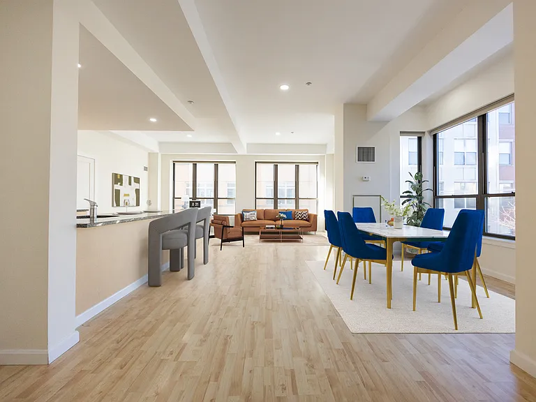 40 Fay St #302 — Photo 1