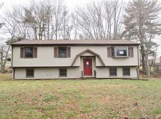 770 Osborn Rd, Naugatuck, CT 06770