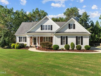 5153 Dove Forest Ln, Apex, NC, 27539