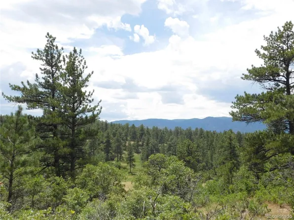 7069 Pasque Court, Larkspur, CO 80118