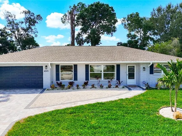 4115 24th Ave W, Bradenton, FL 34205