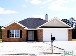 14 Montero Dr, Savannah, GA 31407