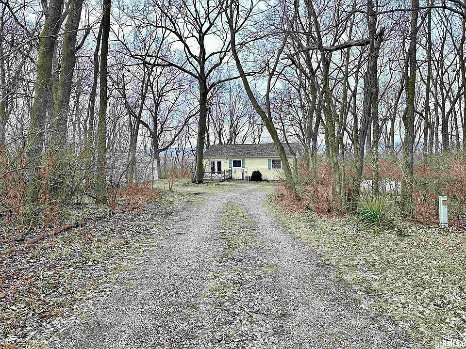 7668 E Manito Rd, Manito, IL 61546 Zillow