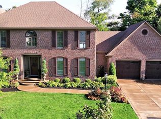 11829 Sand Dollar Ct, Indianapolis, IN 46256