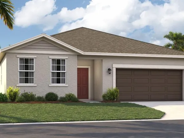 9166 Harris Hawk Dr, Leesburg, FL 34788