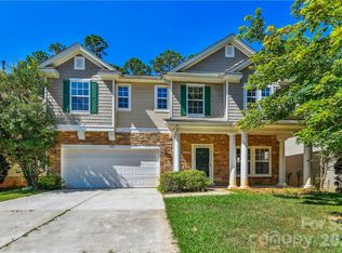 15614 Normans Landing Dr, Charlotte, NC 28273