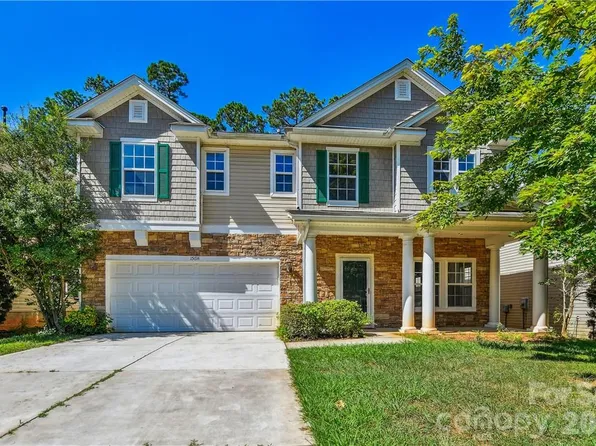 15614 Normans Landing Dr, Charlotte, NC 28273