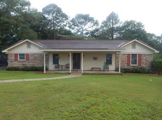 7257 Kali Oka Rd, Saraland, AL 36571