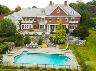 723 Oenoke Rdg, New Canaan, CT 06840