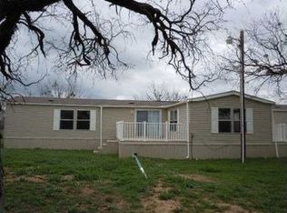 9345 State Highway 206, Coleman, TX 76834