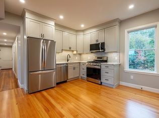 663 Columbia Rd #1, Boston, MA 02125