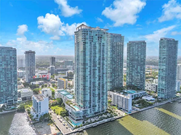 2900 NE 7th Ave Unit 1806, Miami, FL 33137