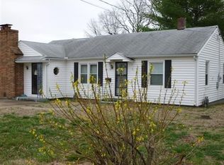 110 E Fairview St, Clinton, MO 64735