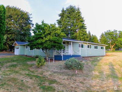 505 S 2nd Street, Cathlamet, WA, 98612