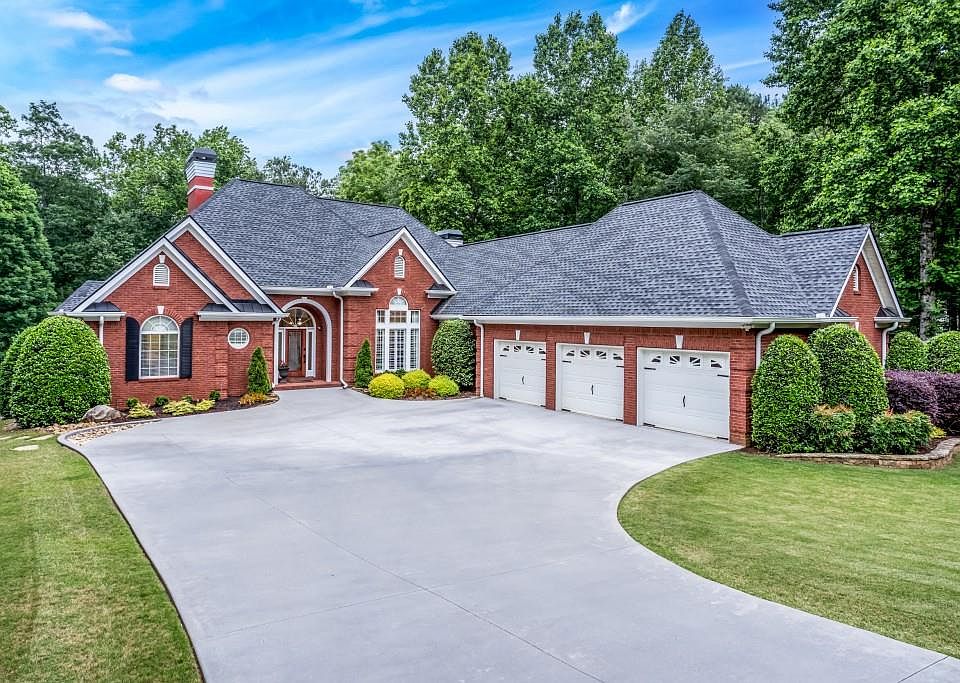1170 Rowe Rd, Woodstock, GA 30188 Zillow