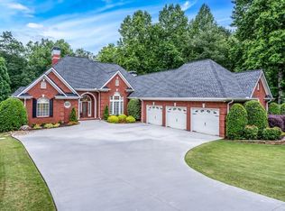 1170 Rowe Rd, Woodstock, GA 30188