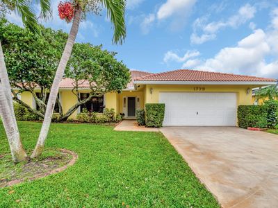 1779 Pierce Drive, Lake Worth, FL, 33460