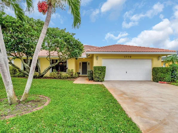 1779 Pierce Drive, Lake Worth Beach, FL 33460