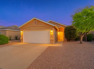6705 Piedra Quemada Rd NW, Albuquerque, NM 87114