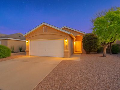 6705 Piedra Quemada Rd NW, Albuquerque, NM, 87114