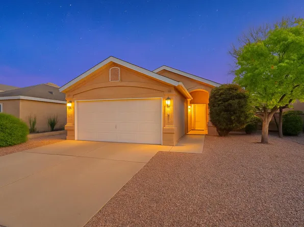 6705 Piedra Quemada Rd NW, Albuquerque, NM 87114