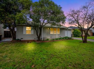 41 W Barrymore St, Stockton, CA 95204