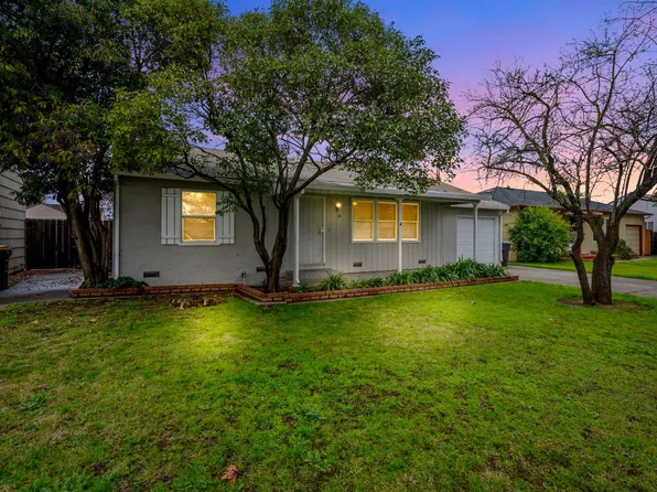 41 W Barrymore St, Stockton, CA 95204