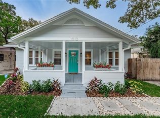 1012 E Genesee St, Tampa, FL 33603