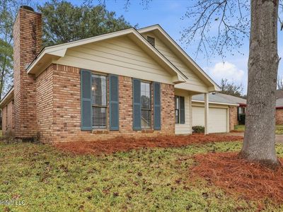 513 McDonald Dr, Clinton, MS, 39056