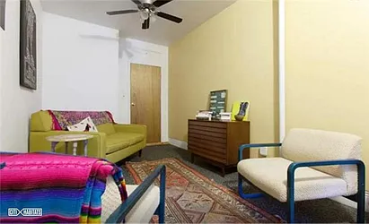 Rented by Citi Habitats