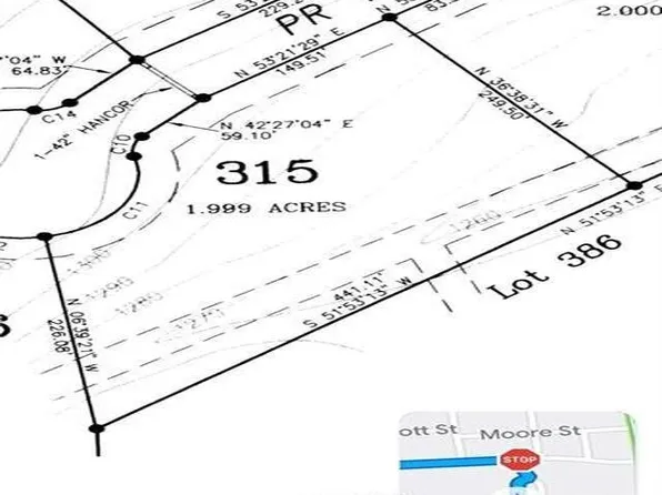 1745 TBD Private Road LOT 315, Mico, TX 78056