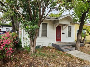 1319 N Trinity St, San Antonio, TX 78207