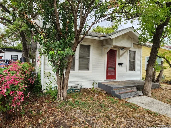 1319 N TRINITY ST, San Antonio, TX 78207