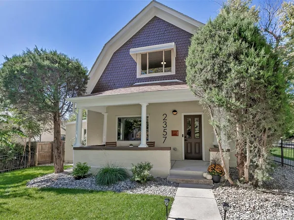 2357 Grove Street, Denver, CO 80211