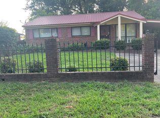 3483 W Horn Lake Rd, Memphis, TN 38109