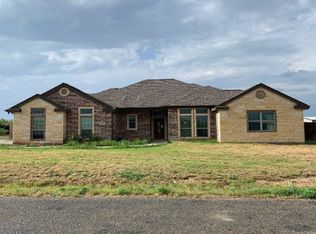 3528 Buck Run, San Angelo, TX 76901