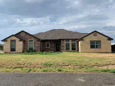 3528 Buck Run, San Angelo, TX, 76901