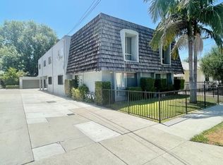 9408 Olive St #4, Bellflower, CA 90706
