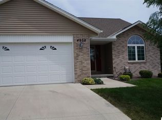 4908 Chestnut St, Quincy, IL 62305