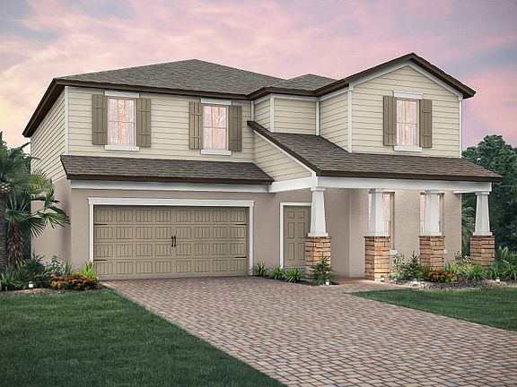 Sandhill Exterior 6