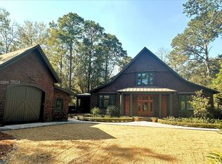 22 Old Tabby Rd, Okatie, SC 29909