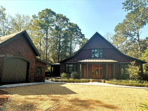 22 Tabby Rd, Hilton Head Island, SC 29928
