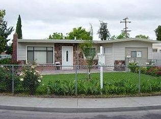 10181 Torrance Ave, San Jose, CA