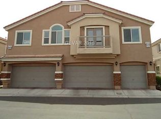 4779 Straight Flush Dr UNIT 101, Las Vegas, NV 89122