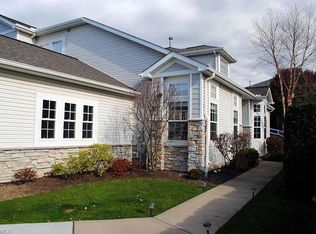 125 Blossom Ln #3, Orange, OH 44022