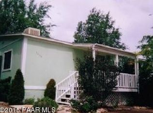 1416 W Goodwin Dr, Chino Valley, AZ 86323