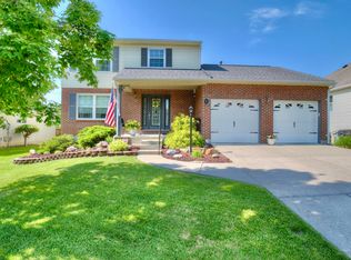 102 Frosty Ct, Southgate, KY 41071