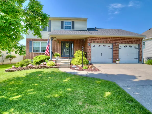 102 Frosty Ct, Southgate, KY 41071